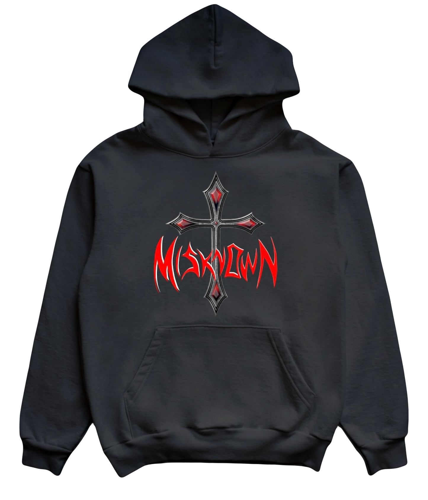 Lovely Death Hoodie