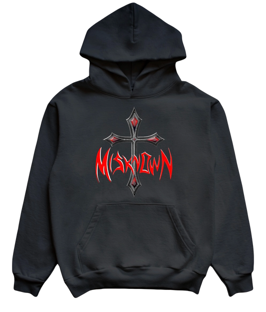 Lovely Death Hoodie