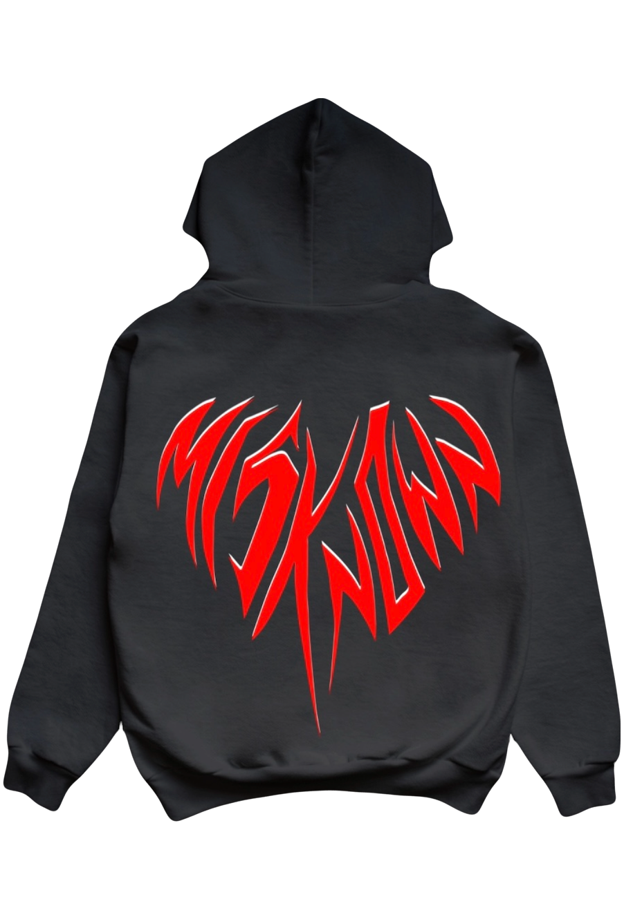 Lovely Death Hoodie